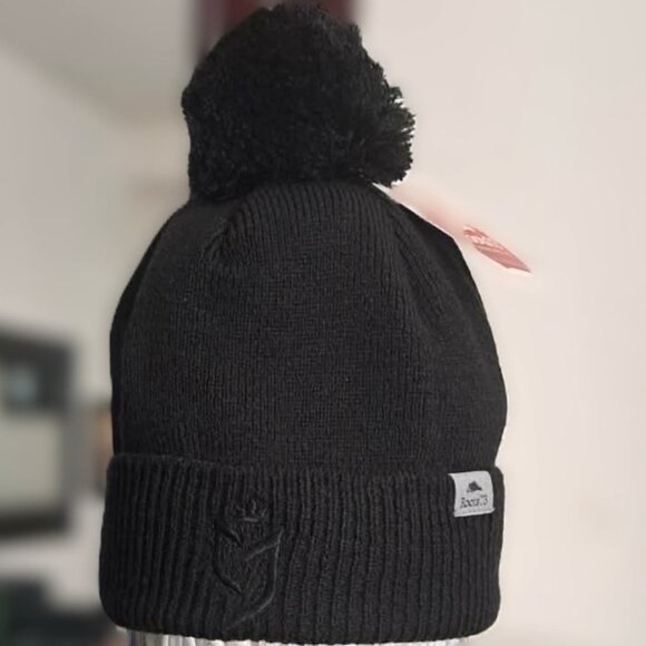 New Roots73 Shelty Knit Toque Unisex - Picture 2 of 4